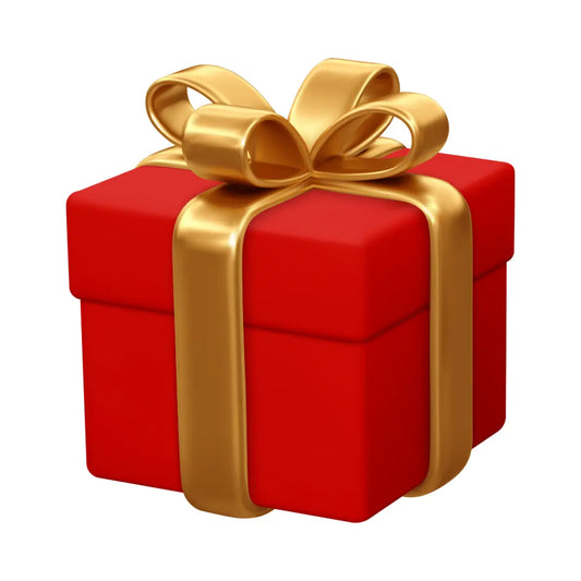 FREE gift!